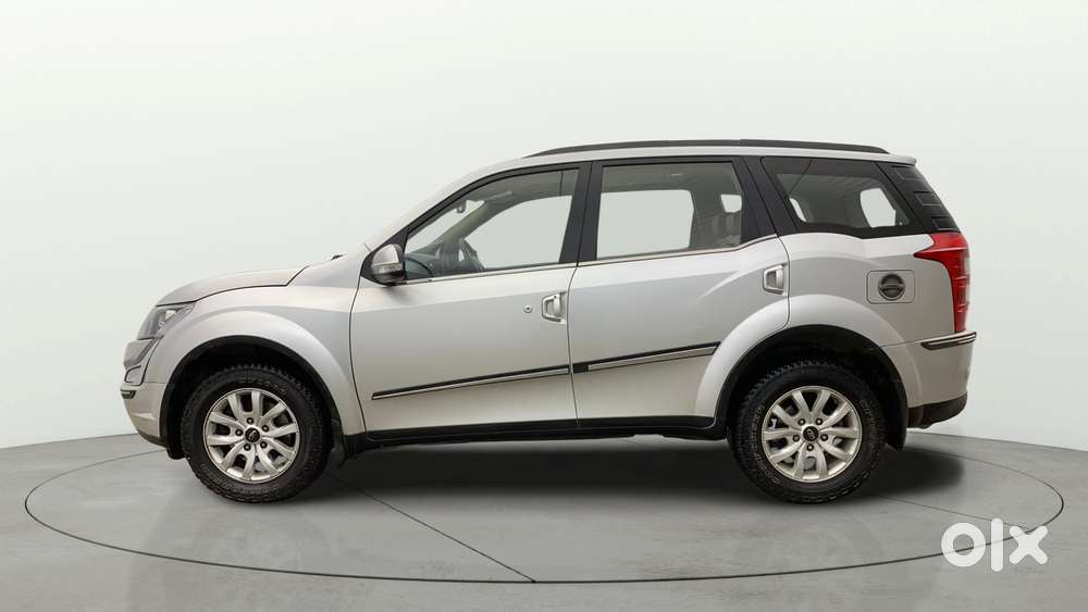 Mahindra Xuv500 W10 1.99 Mhawk, 2016, Diesel