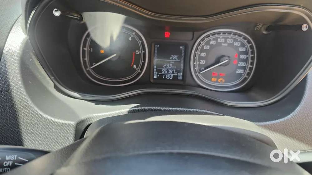 Good Condition