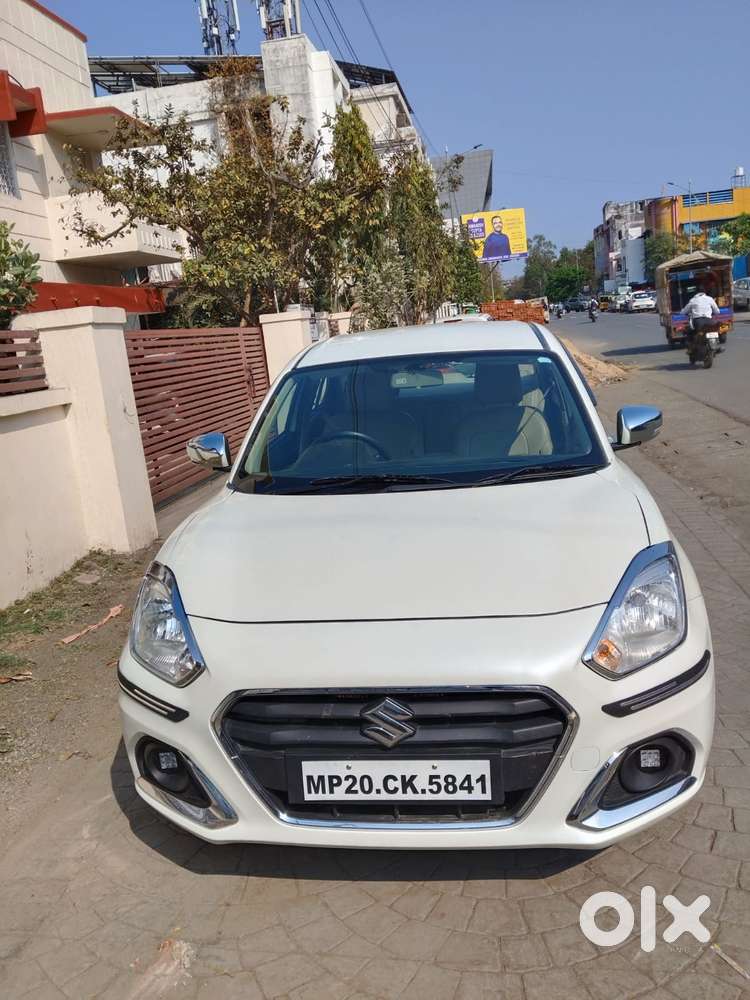 Maruti Suzuki Swift Dzire 1.3 Vxi, 2020, Petrol