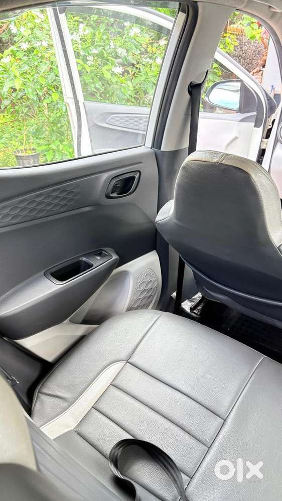 2020 Hyundai I10 Petrol Automatic Magna