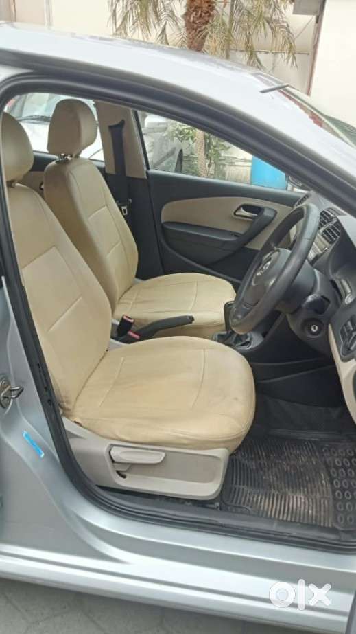 Volkswagen Polo Diesel Comfortline 1.2l, 2012, Diesel