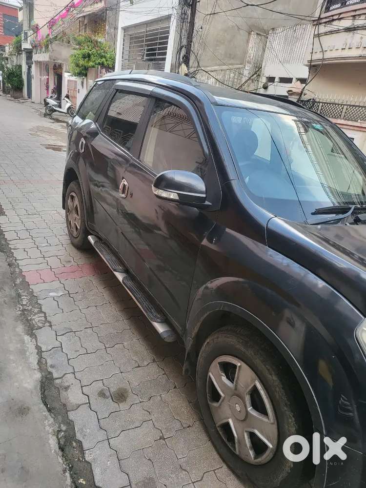 Mahindra Xuv500 Diesel Manual 2016 Car
