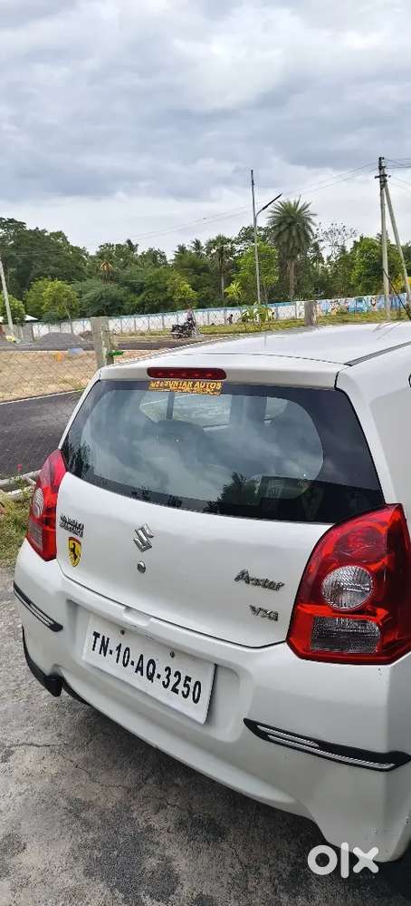 Maruti Suzuki A-star 2014 Petrol 68000 Km Driven