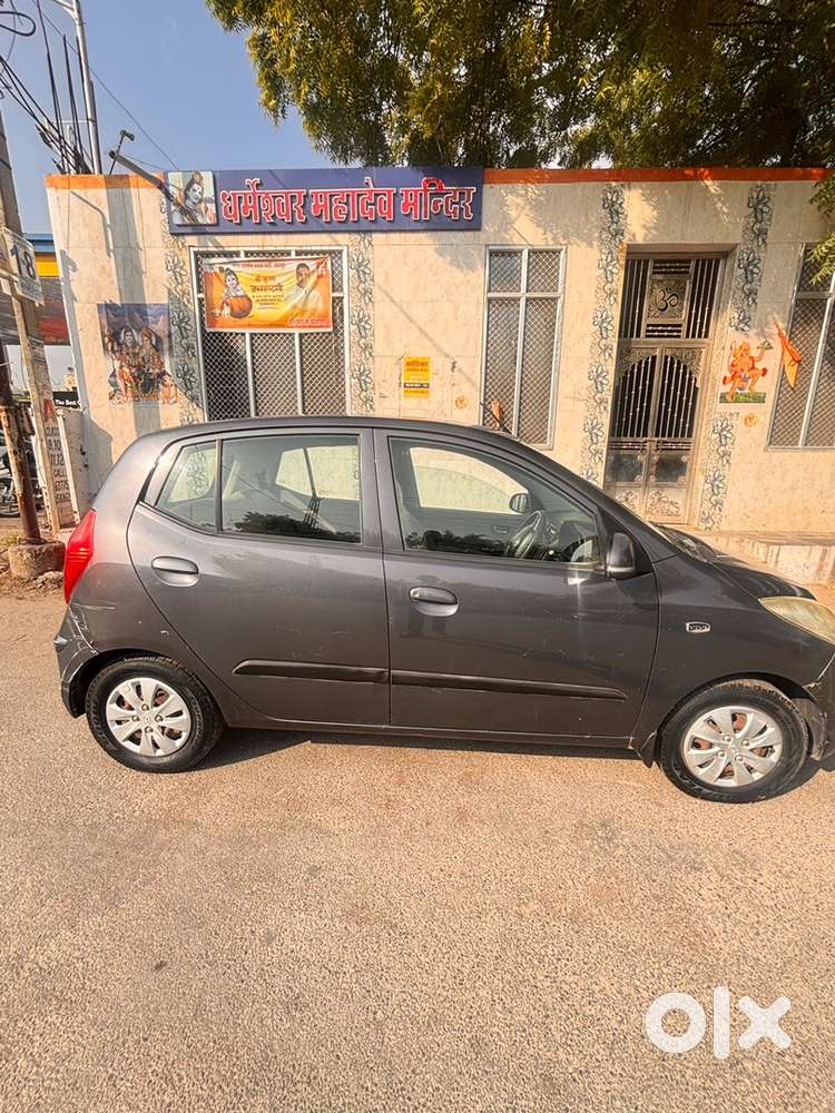 Hyundai I10 Magna O 2011