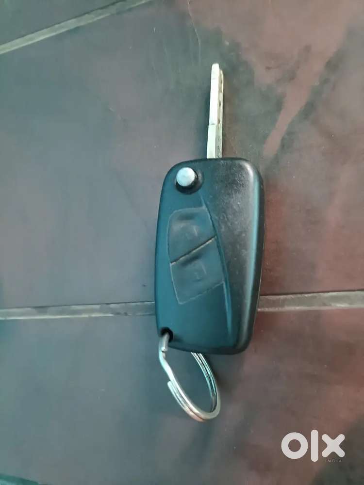 Fiat Punto 2015 Petrol Well Maintained
