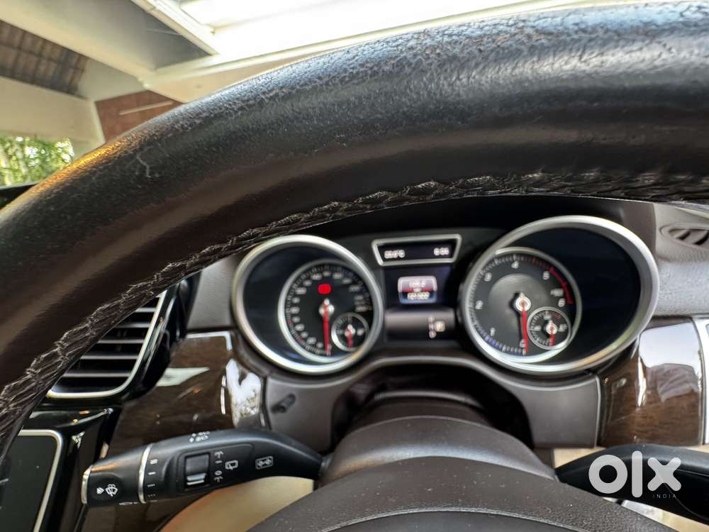 Mercedes-benz Gle Class 2.1 250d 4matic, 2017, Diesel