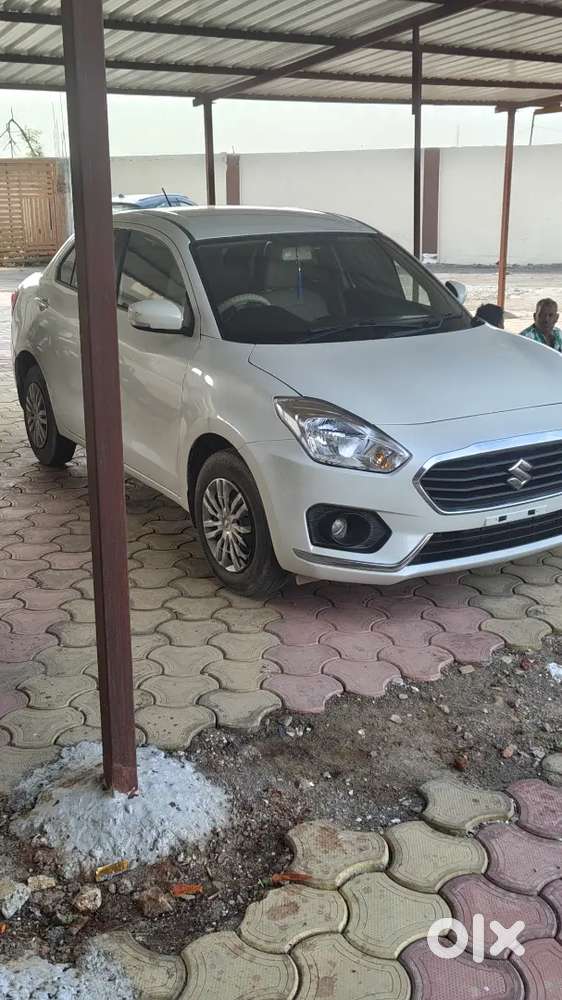 Maruti Suzuki Dzire 1.2 2019