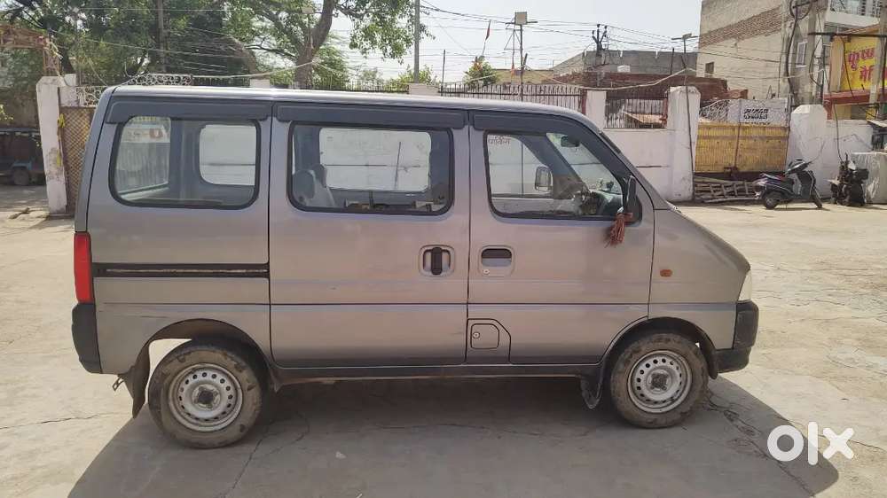 Maruti Suzuki Eeco 5 Str Ac Cng 2024