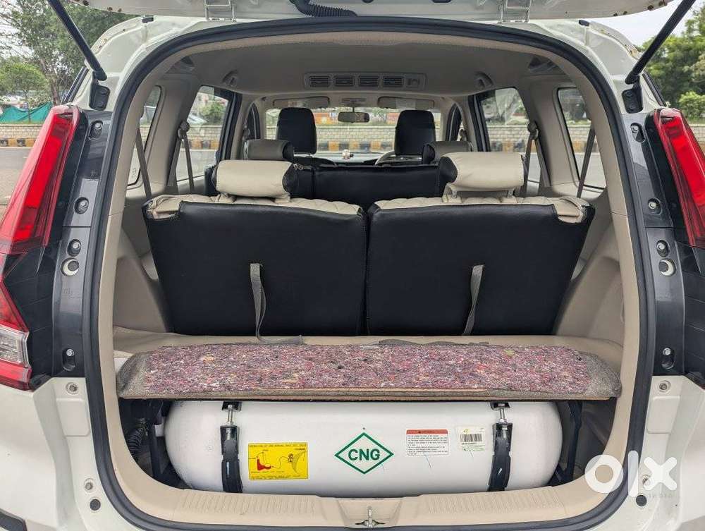 Maruti Suzuki Ertiga Vxi (o) Cng, 2025, Cng & Hybrids