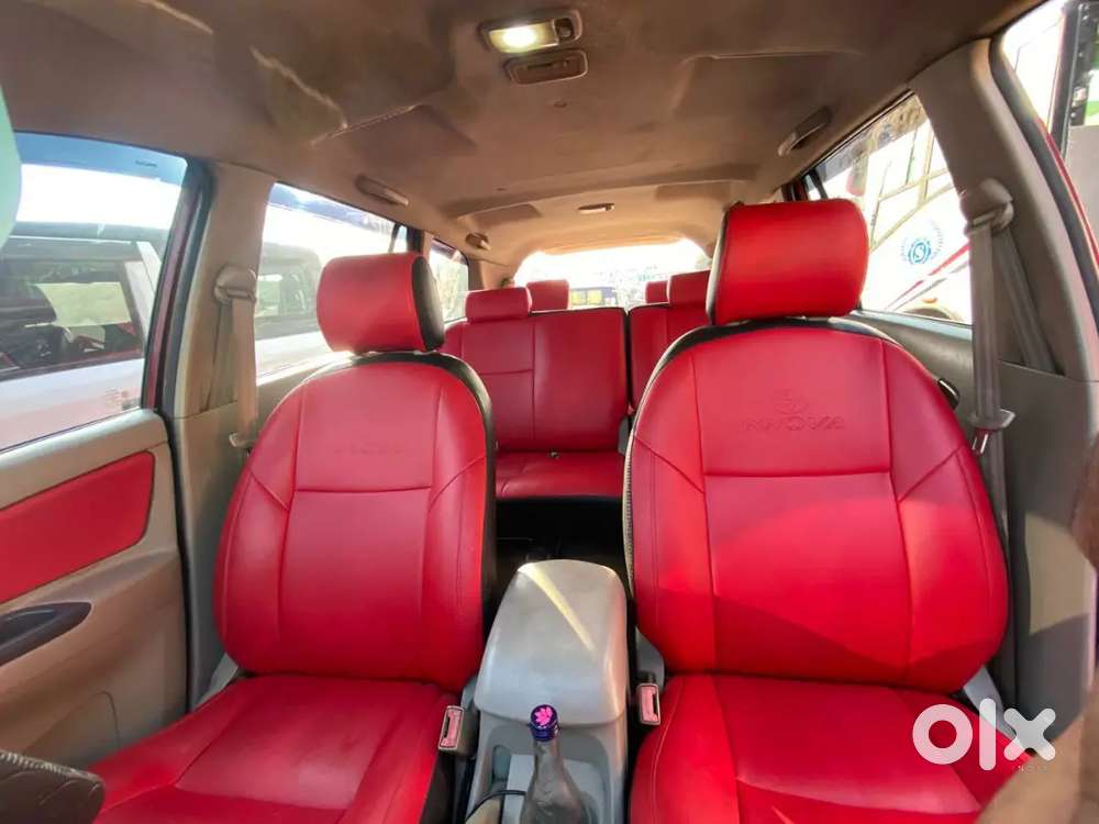 Single Owner Like Showroom Condition