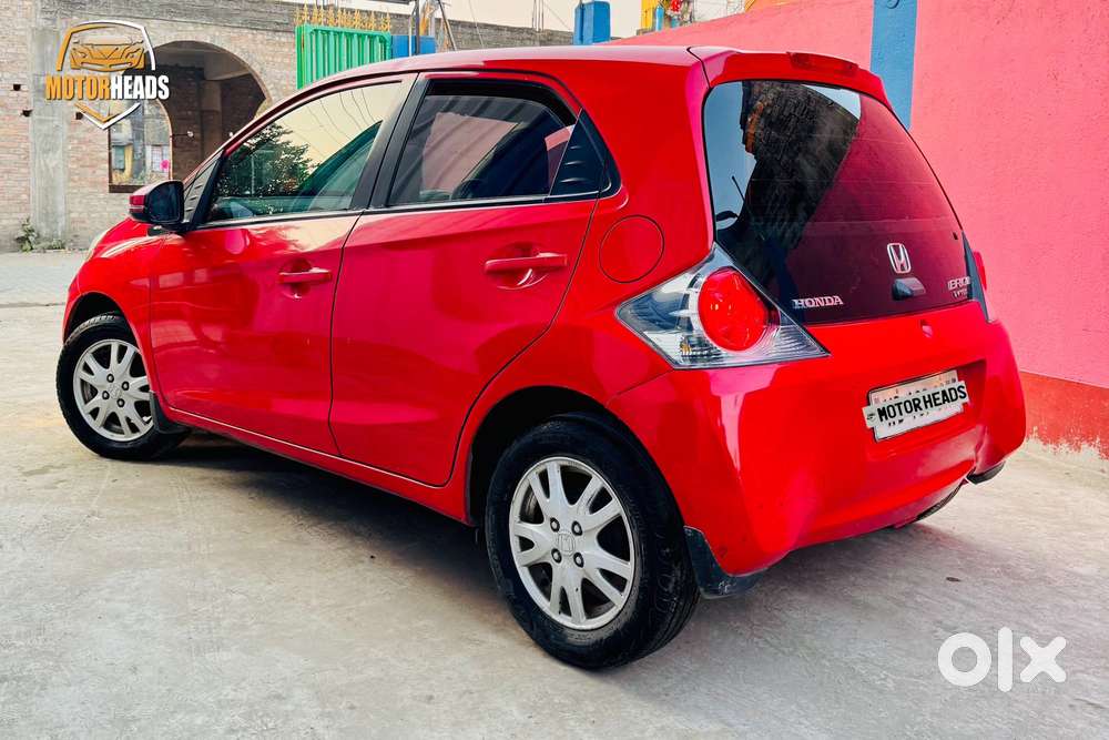 Honda Brio 2013-2016 Vx, 2016, Petrol