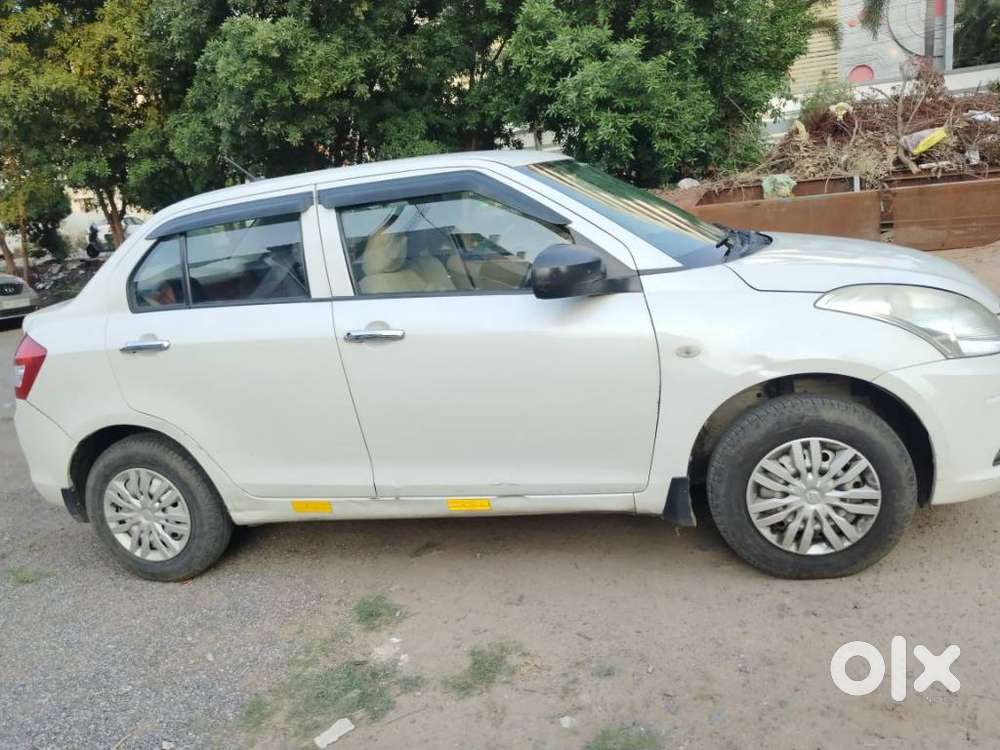 Maruti Suzuki Dzire Tour S Diesel, 2018, Diesel