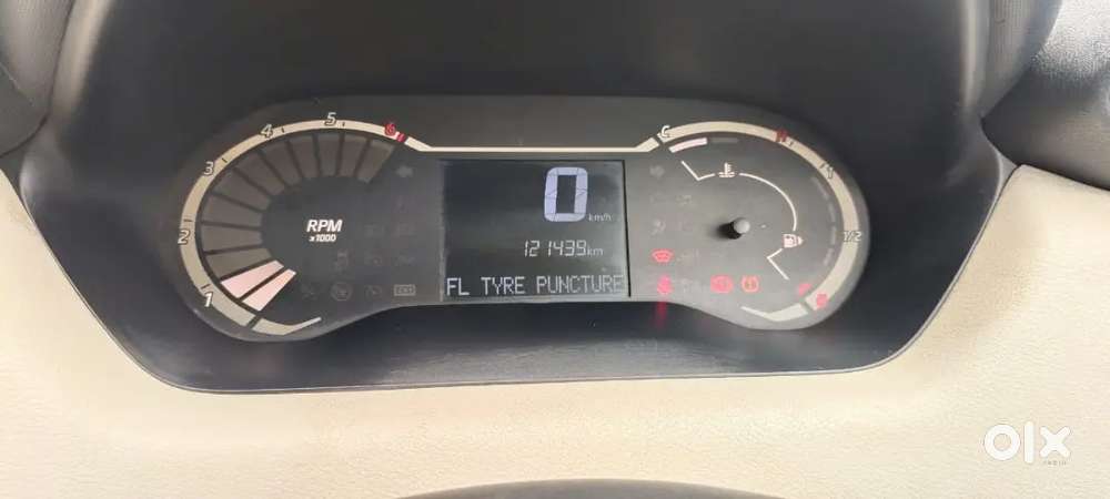 Nissan Magnite 2023 Xl