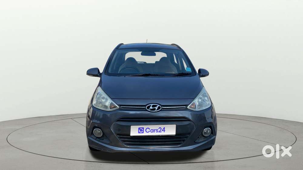 Hyundai Grand I10 Asta 1.2 Kappa Vtvt, 2014, Petrol