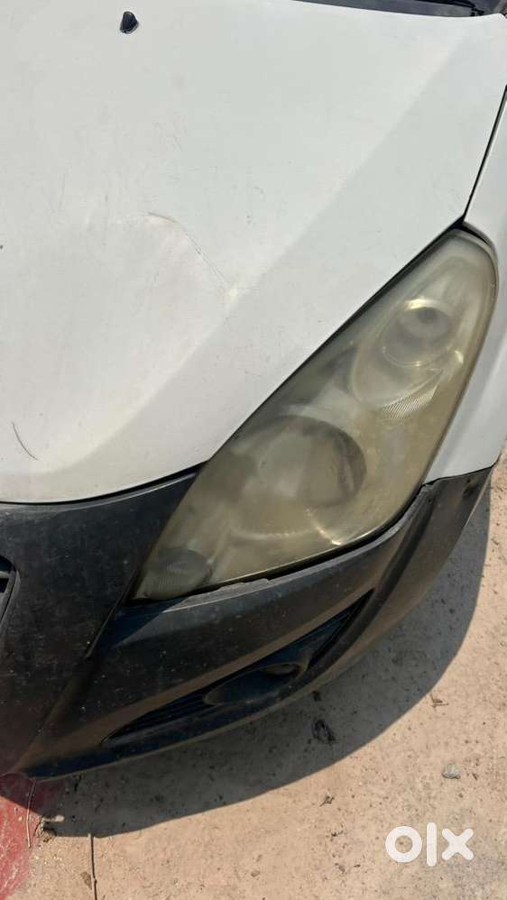 Maruti Suzuki Ritz 2016
