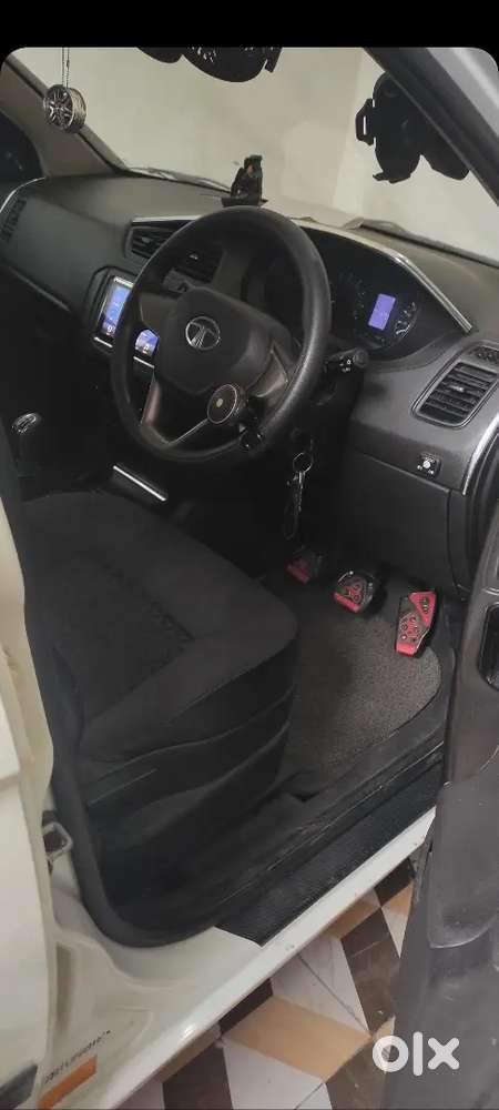 Tata Zest 2020