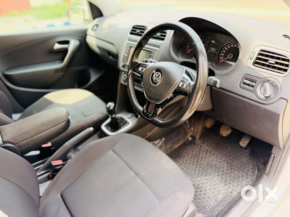 Volkswagen Polo 1.0 Highline Plus Tsi, 2021, Petrol