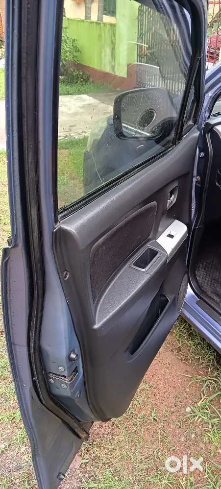 Maruti Suzuki Wagon R 2011 Vxi Good Condition
