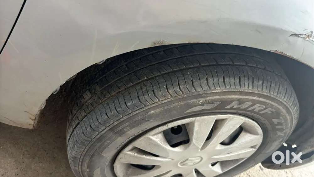 Maruti Suzuki Dzire 1.2 2013