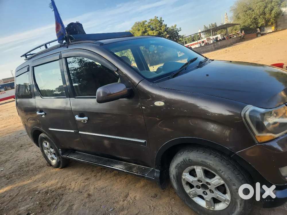 Mahindra Xylo Diesel 2014 With 16 Km