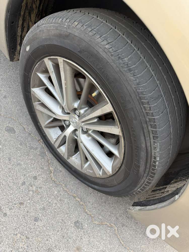 Toyota Corolla Altis 2013-2017 Vl Mt, 2015, Petrol