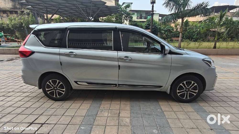 Maruti Suzuki Ertiga Zxi, 2023, Cng & Hybrids