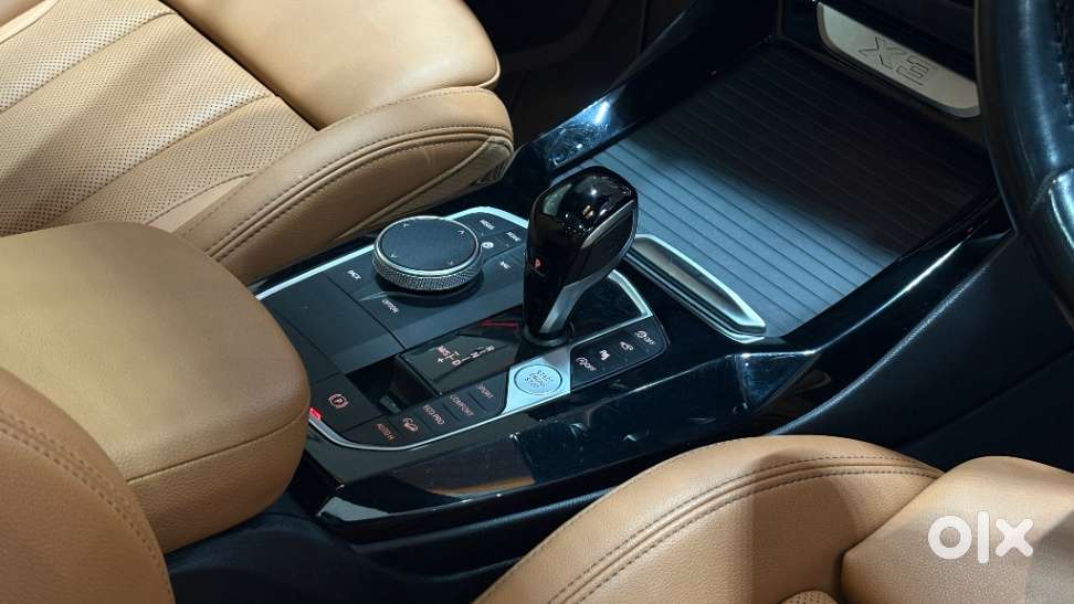 Bmw X3 Xdrive20d M Sport, 2023, Diesel