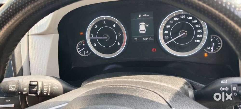 Hyundai Creta 1.5 Crdi Sx, 2021, Diesel