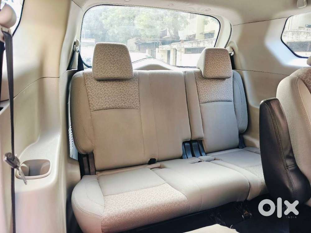 Mahindra Marazzo M2, 2019, Diesel