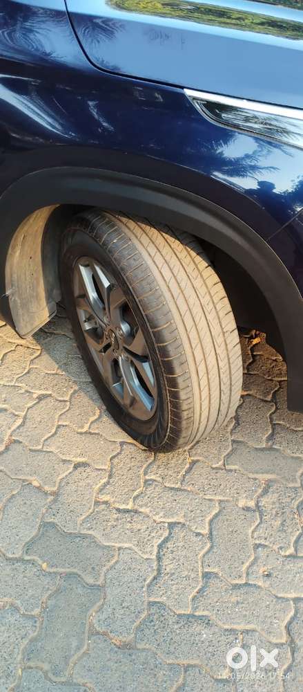 Kia Seltos Htx G, 2023, Petrol