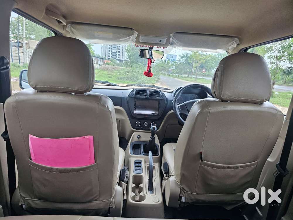 Mahindra Bolero Neo 1.5 N4, 2023, Diesel