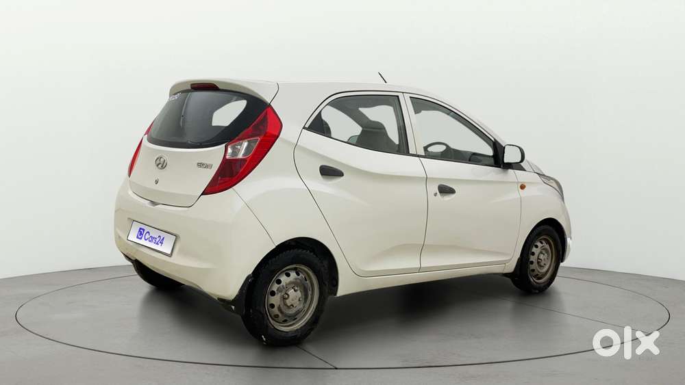 Hyundai Eon Era +, 2018, Petrol