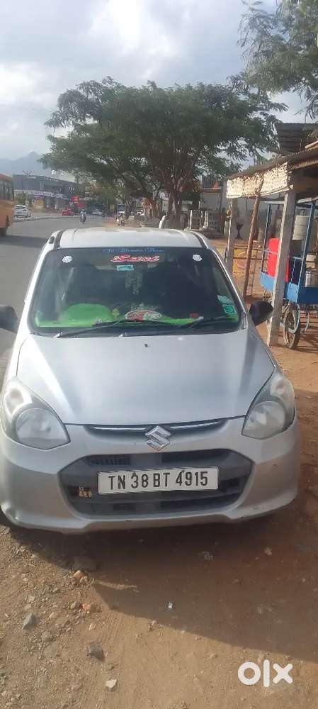 Alto 800/2013