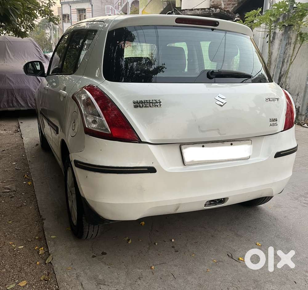 Maruti Suzuki Swift Zdi 2014