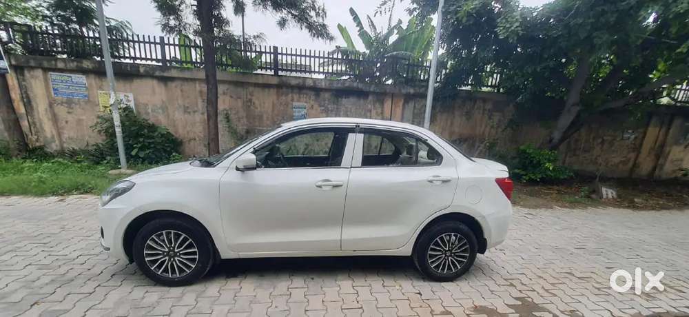 Maruti Dzire 2019 Zdi Plus