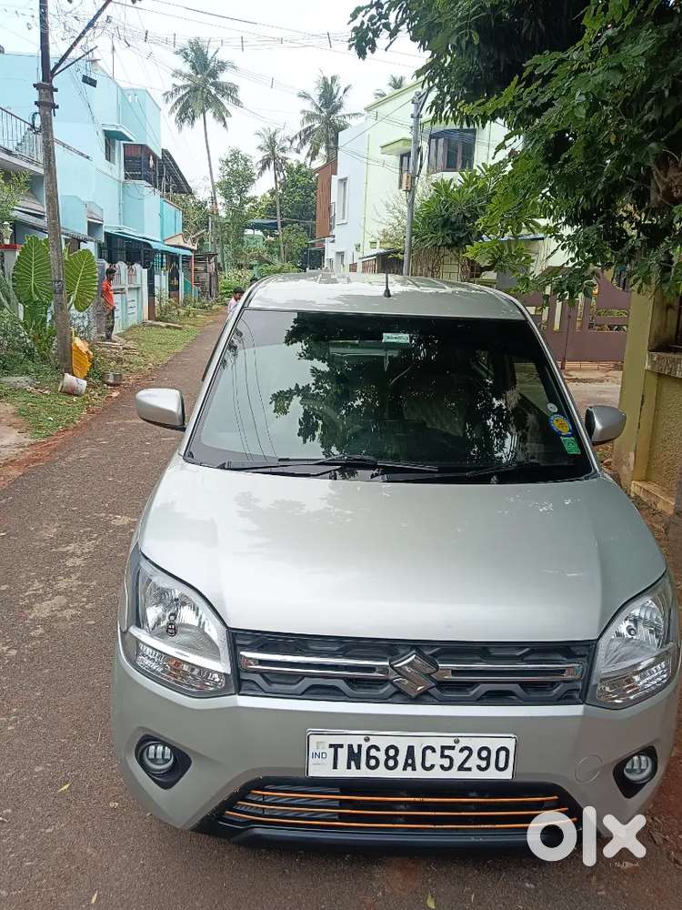 My Lucky Car