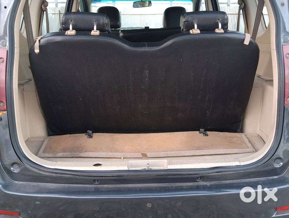 Maruti Suzuki Ertiga Vxi Abs Bs Iv, 2016, Petrol