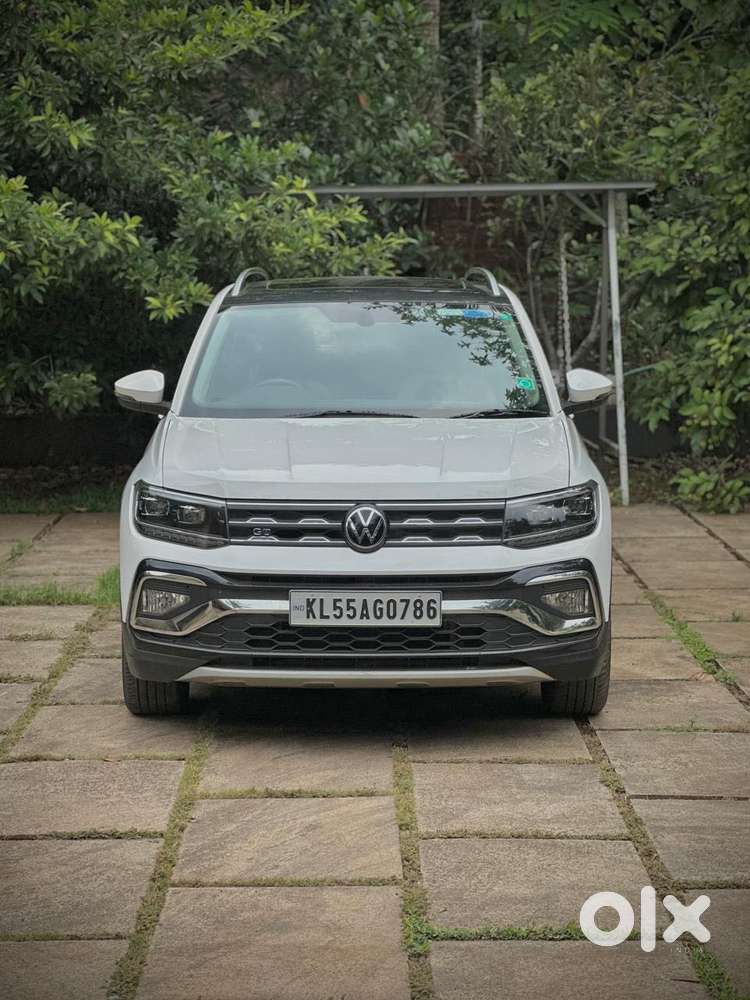 Volkswagen Tiguan 1.5 Tsi, 2022, Petrol