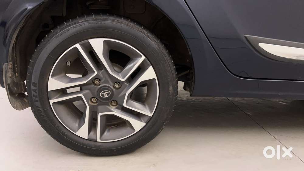 Tata Tiago 1.2 Revotron Xz Plus, 2023, Petrol