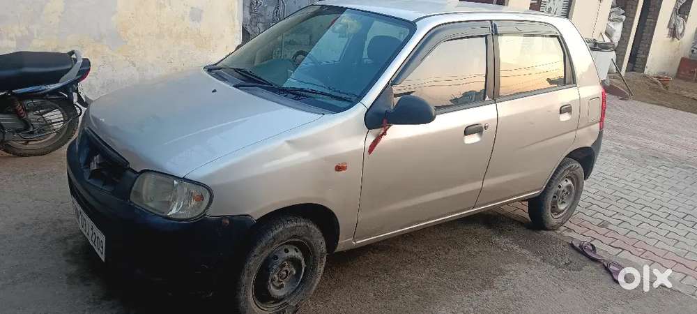 Good Condition 2007 Model 2027 Oct Passing