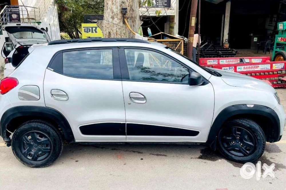 Renault Petrol Manual 2016