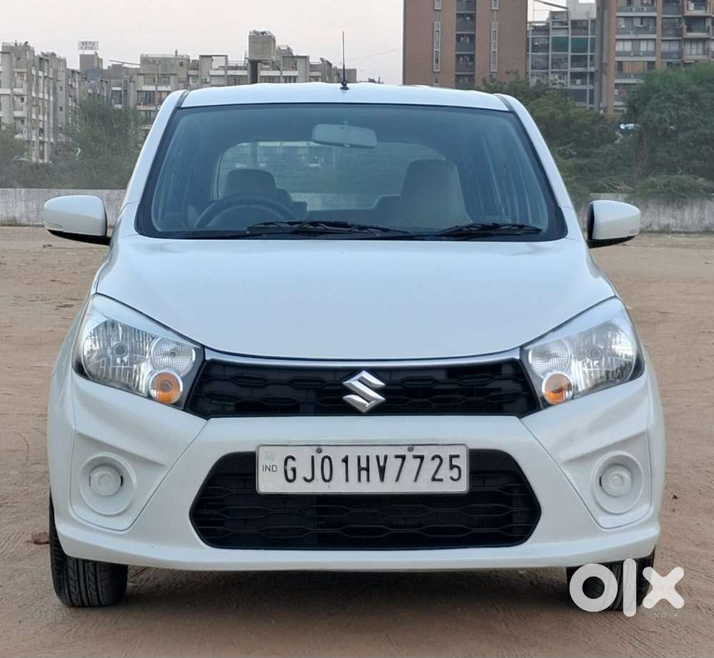 Maruti Suzuki Celerio Zxi Amt, 2018, Petrol