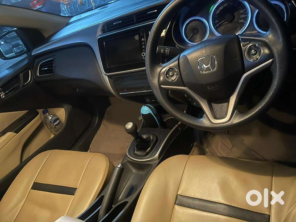 Honda Diesel Car Sale  Well Maintained