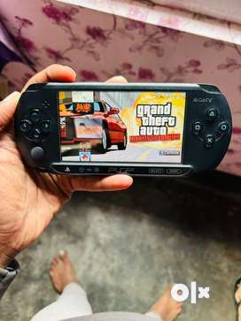 Olx psp deals