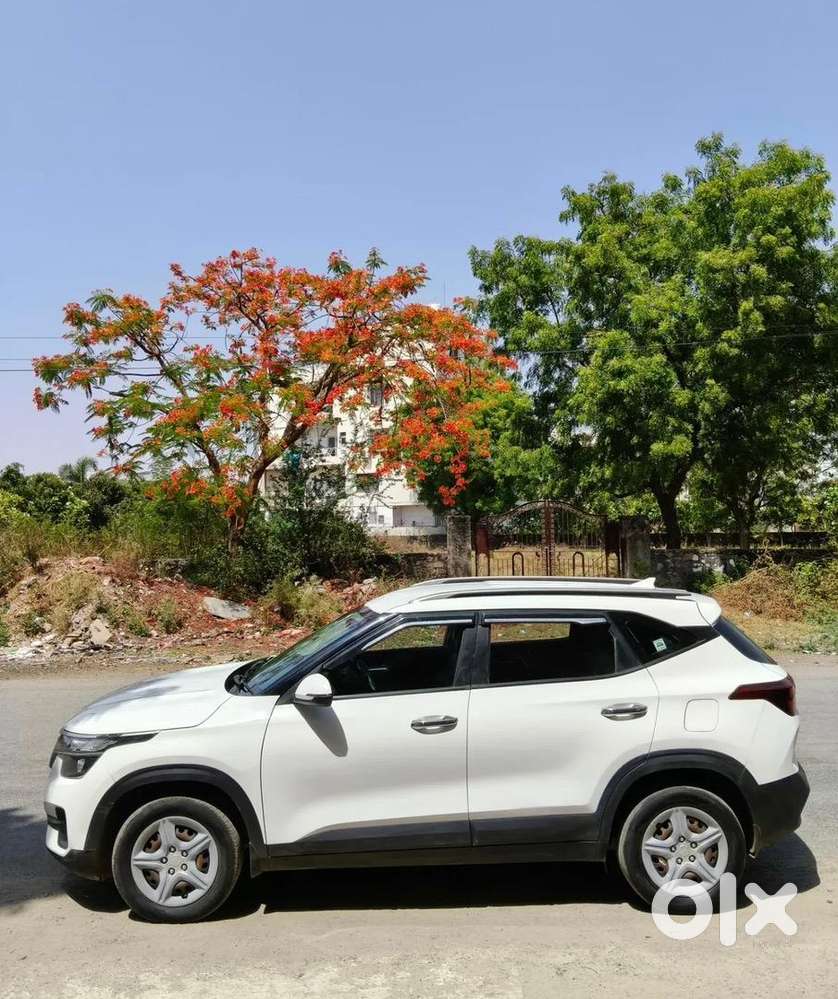 Kia Car Manual Petrol 2021