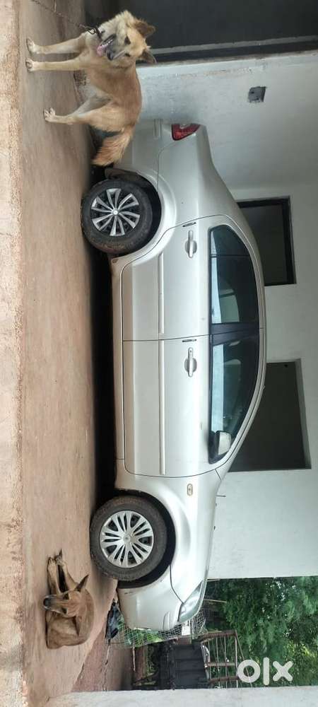 Ford Fiesta Petrol 2006
