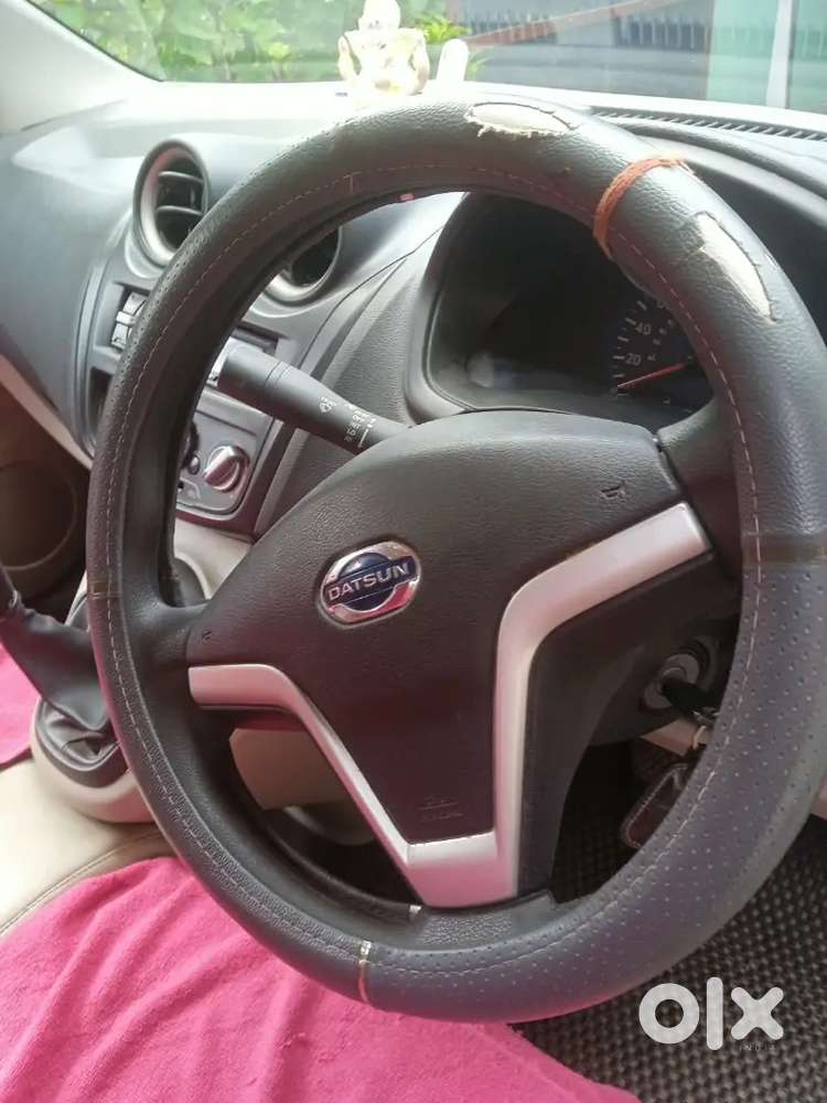 Datsun Go 1.2 2018 Year