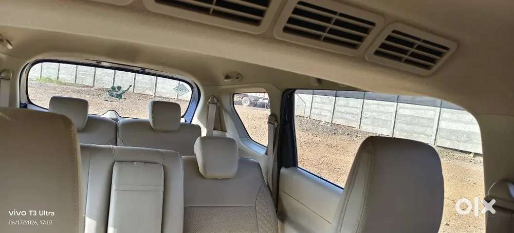Maruti Suzuki Ertiga 2025 Cng & Hybrids 19000 Km Driven