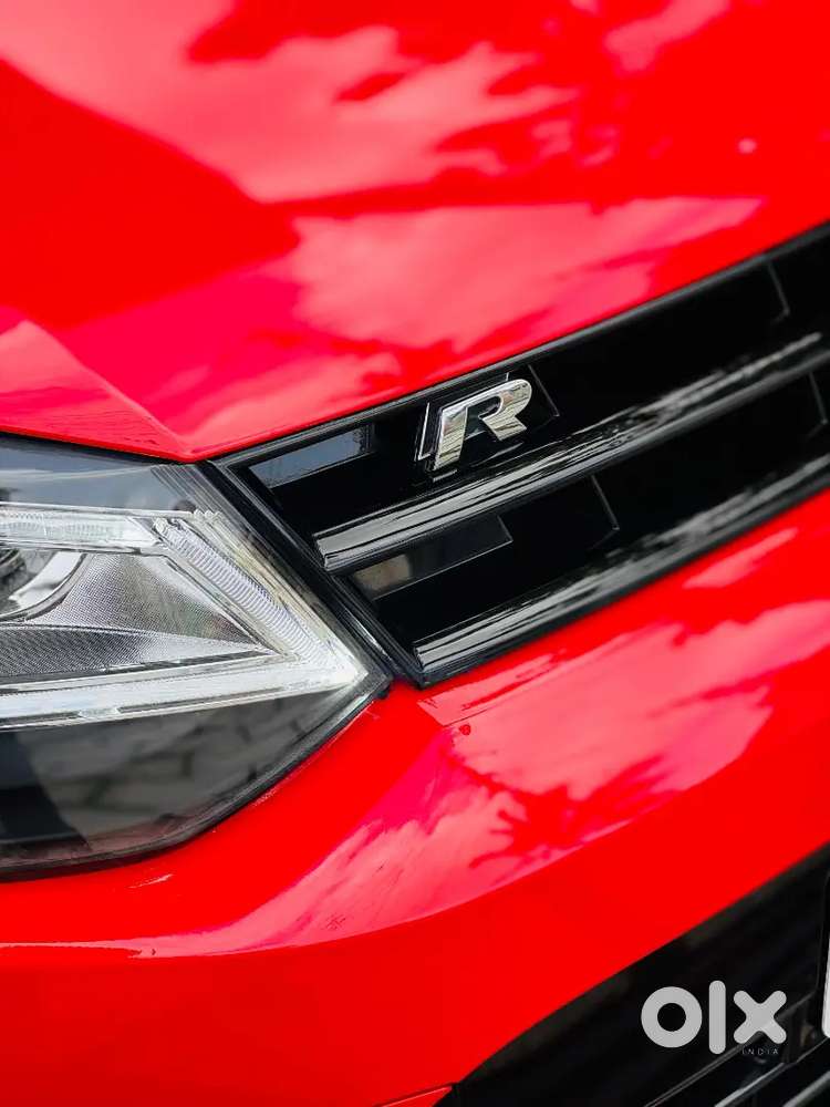 Vw Polo Highline Plus Mt 2020