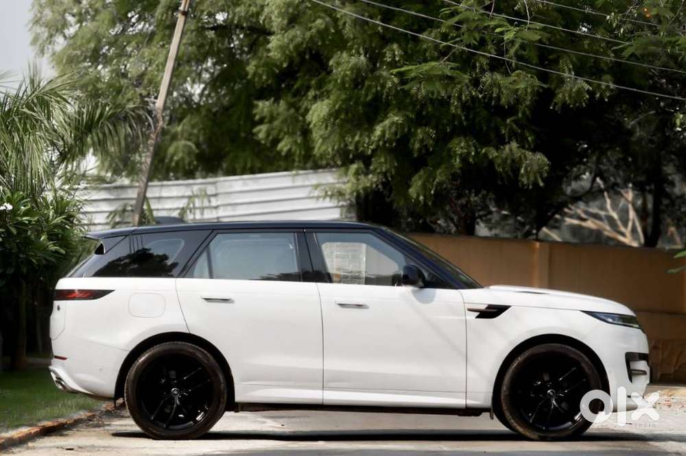 Land Rover Range Sport 3.0 V6 Petrol, 2024, Petrol